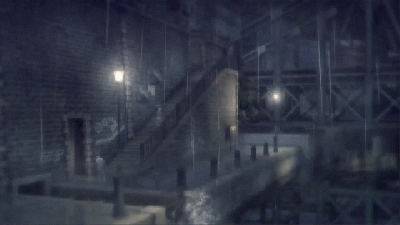 Haunting PS3 Exclusive Has Unlikely Inspirations