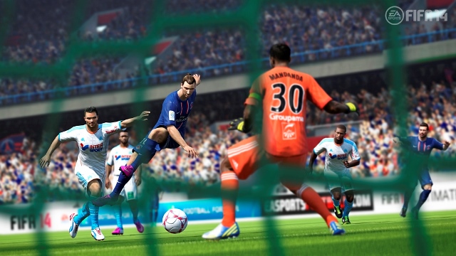FIFA 14 Vs Pro Evo 2014: Which Football Game Should You Get?