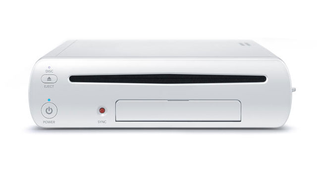 Wii U Gets 700MB Firmware Update [Updated]