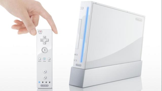 Nintendo Says Production Of The Wii Will ‘End Soon’