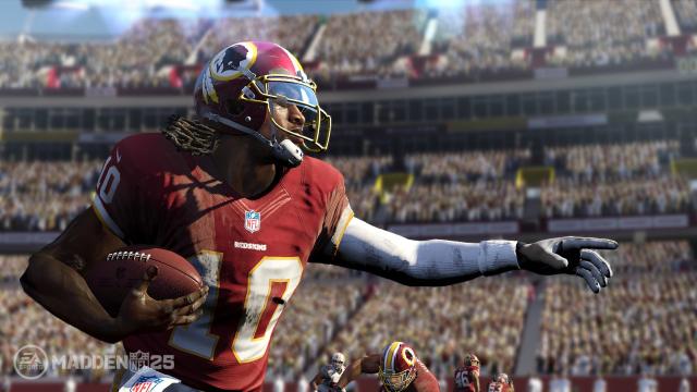 Fans Seem To Be Waiting For Big-Name Sports To Launch On New Consoles