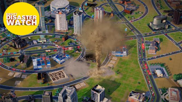 SimCity Is Trying To Ruin Its Mods, Too
