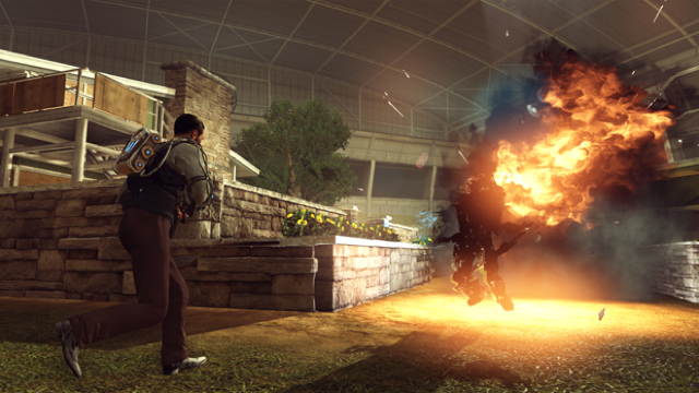 The Bureau Adds New XCOM Missions Next Week, But Only For Xbox 360
