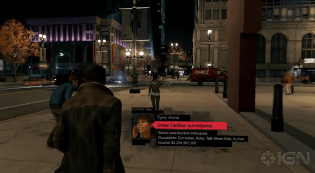 Grand Theft Auto V Almost Killed My Watch Dogs Buzz… But It’s Back
