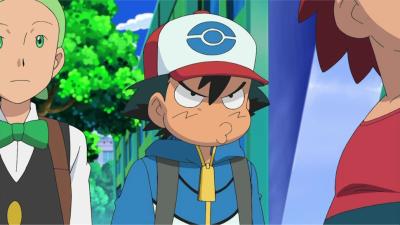 Why Is Ash From Pokémon Such A Loser?