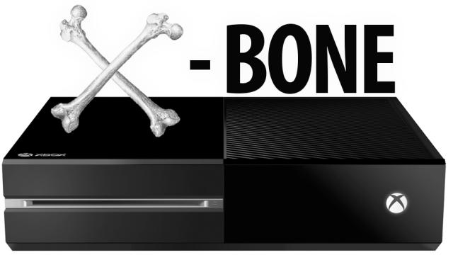 Top Microsoft Exec Says ‘Xbone’ Nickname Didn’t Even Occur To Him