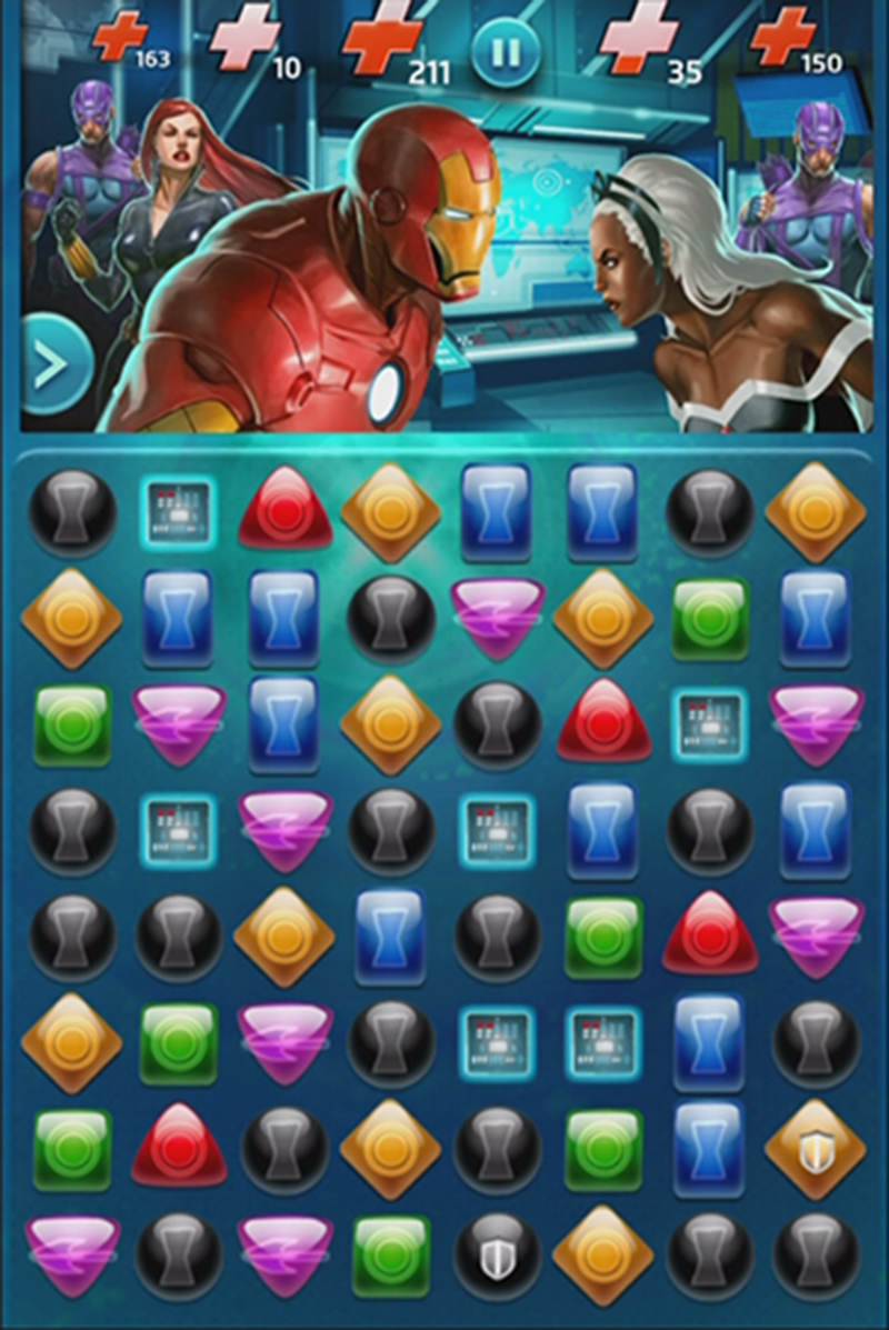 App Review: The Marvel Game I’ve Dreamt Of For Six Years, Almost