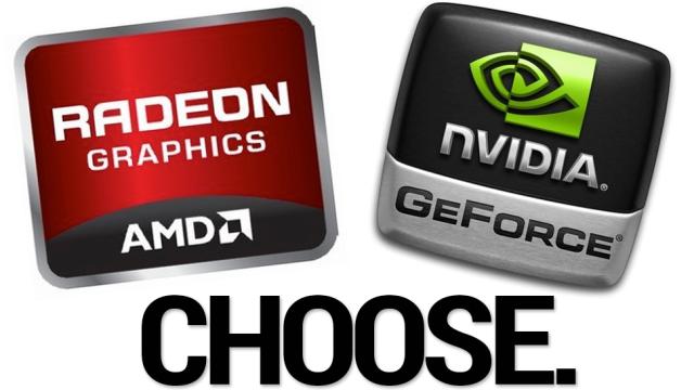 Which Graphics Card Do You Use, Nvidia Or AMD?