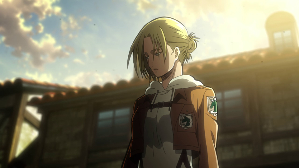 Attack On Titan Has Finished, But The Games Are Just Beginning
