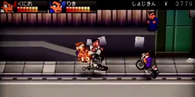 If You Need More River City Ransom In Your Life, Try Kunio-kun SP