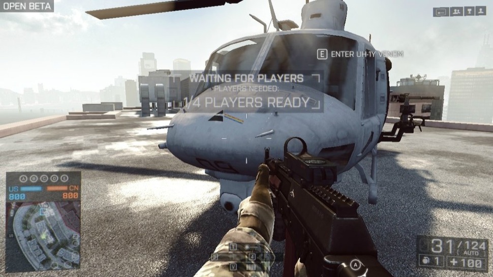 How Battlefield 4 Battles Nazi Flags And Rude Drawings
