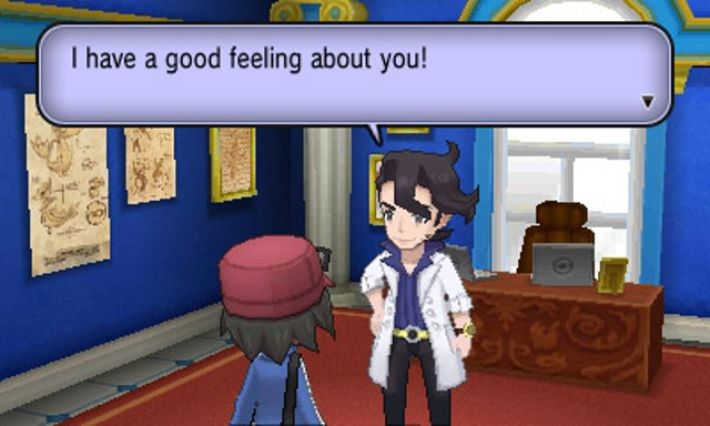 Pokémon X And Y Is Everything You Wanted Pokémon To Be As A Kid