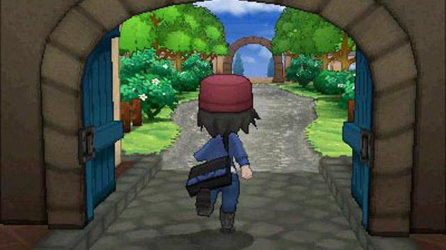 Pokémon X And Y Is Everything You Wanted Pokémon To Be As A Kid