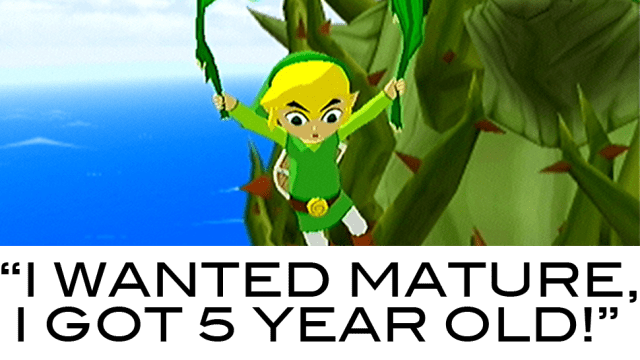 The Internet’s 2001 Hate For One Of The Most Beautiful Video Games Ever