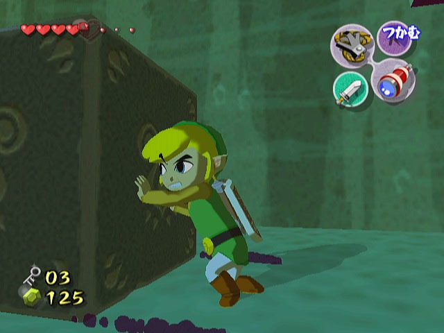 Why Nintendo's The Legend of Zelda: The Wind Waker Will Always “Age Well”