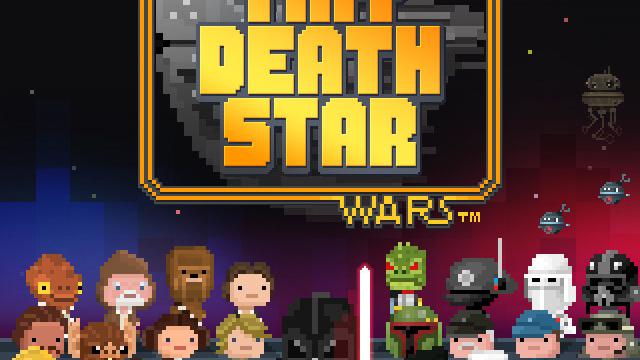 They’re Making A Tiny Tower Set In The Death Star