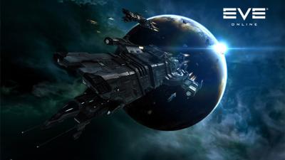 Favouritism Charged As Select Few Get A $US700 Spaceship In EVE