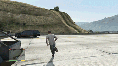Why Grand Theft Auto V Had Me Begging For Unforgiveness