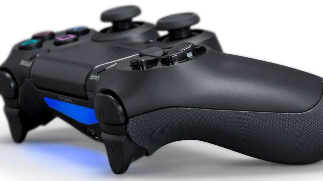 PlayStation 4 Controller Is PC-Compatible ‘For Basic Functions’