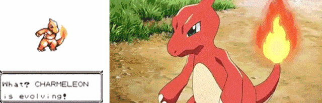 The Latest Pokémon Anime Really Nails Pokémon Red And Blue