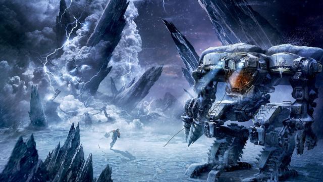 Lost Planet 3 Needed More Crazy ‘Capcom-Style’ Moments, Says Developer