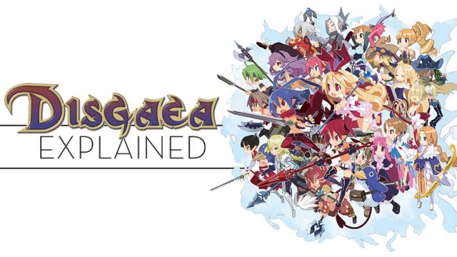 What Is Disgaea? A Beginner’s Guide To Tactical Role-Playing Bliss