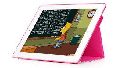Schools Give Kids Free iPads, Immediately Regret It