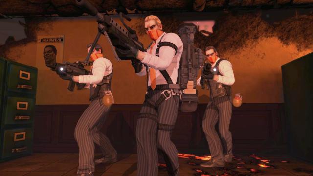 See How XCOM Has Changed For Yourself