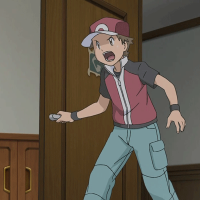 Brock Is A Major Creep In This Pokemon Anime