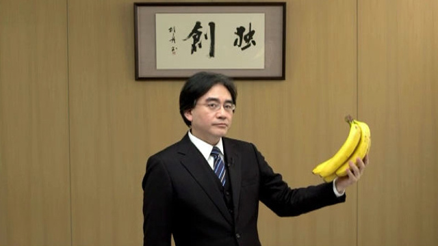 Ever Wonder Why Nintendo Is Slightly… Different?