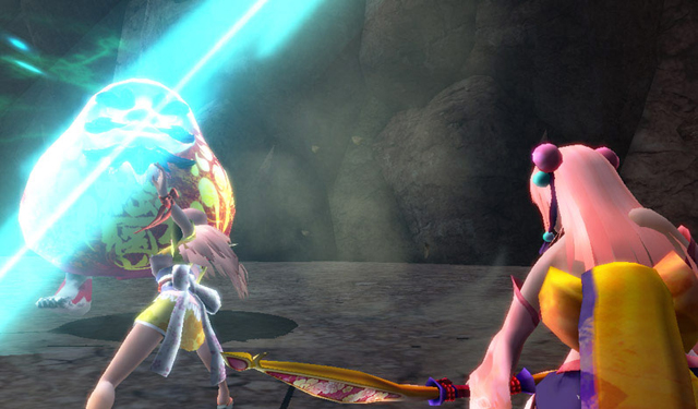 No PS4 Until 2014, Japan, But Here’s An MMO For Your Trouble