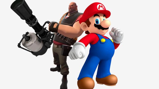 Indie Developer Tried To Convince Valve And Nintendo To Work Together