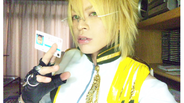 ‘Cosplay Driver Licences’ Exist In Japan