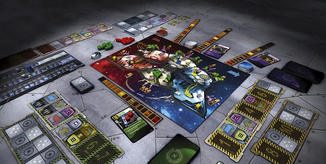 The Top 5 Board Games That Really Will Ruin Friendships