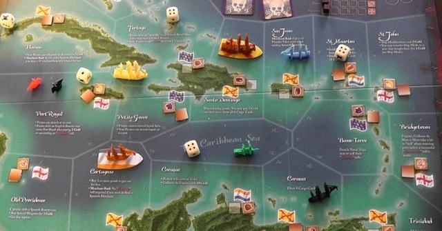 The Top 5 Board Games That Really Will Ruin Friendships