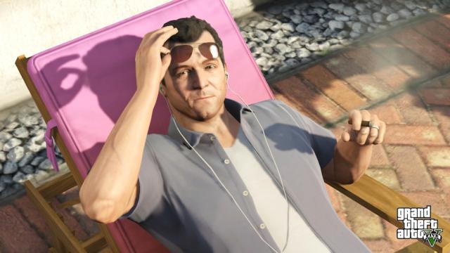 Your Missing GTA Online Characters Are Likely Gone For Good