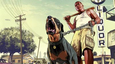 Actors Behind GTA’s CJ And Franklin Are Teaming Up – But For What?