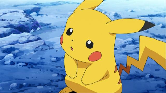 Calling Pikachu ‘Slow’ Leads To Destroyed Childhood Dreams