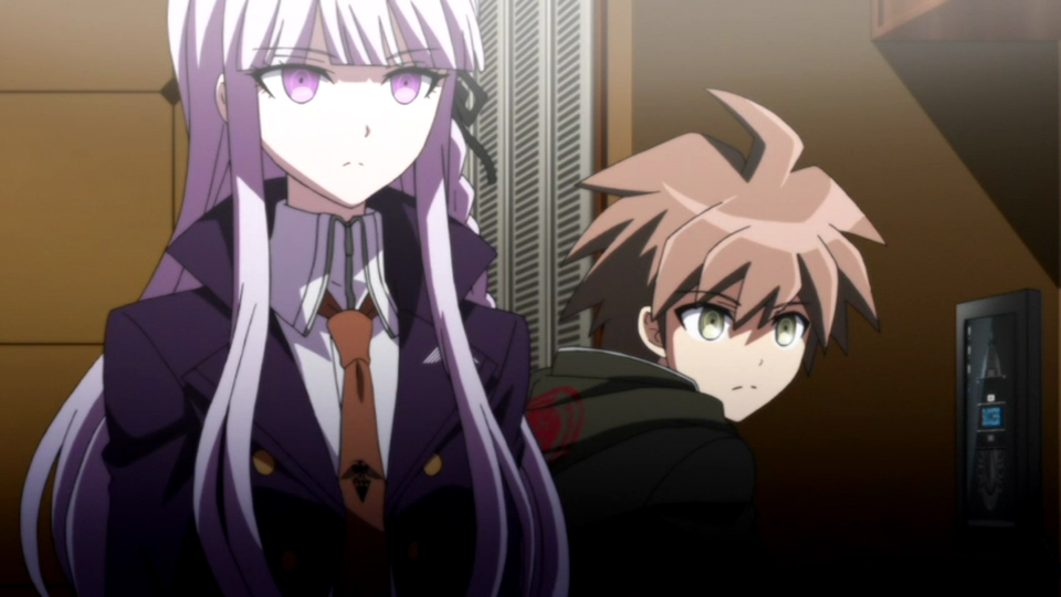 Danganronpa: The Animation Makes A Mess Of A Great Game