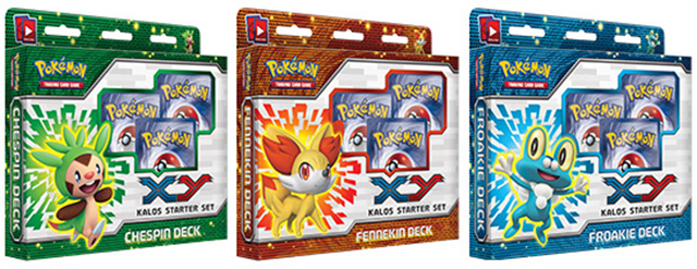 Mega Evolution Is Changing The Pokémon Trading Card Game