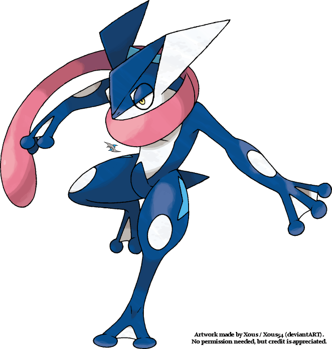 The Best (And Possibly Worst) Of The New Pokémon Designs