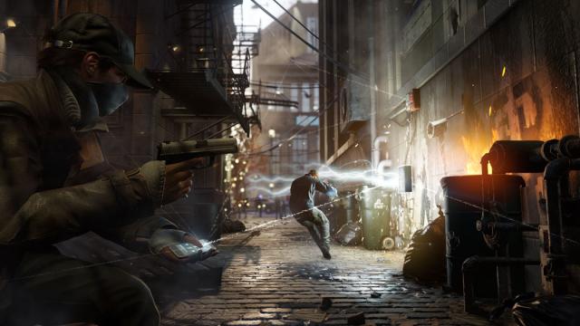 Stores Say They’ll Honour Next-Gen Watch Dogs Bundles