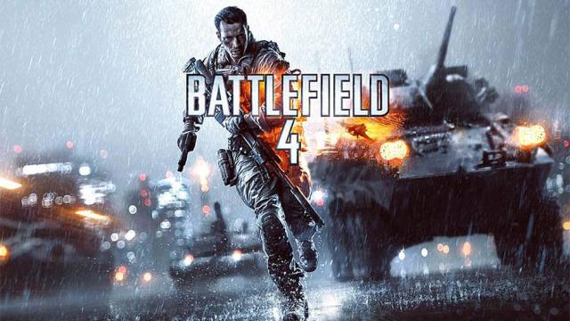 The Xbox 360 Version Of Battlefield 4 Has A Crazy Recommended Install