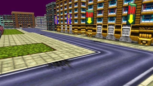 Original Grand Theft Auto Designer Is Remaking Liberty City In 3D