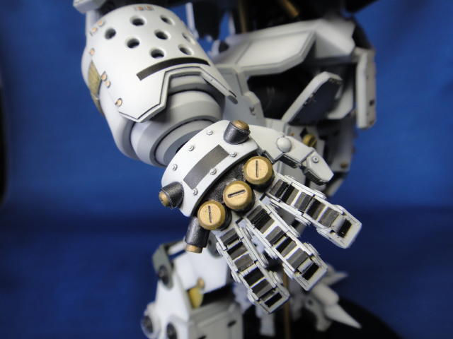 Already, An Awesome Titanfall Action Figure (From Japan!)