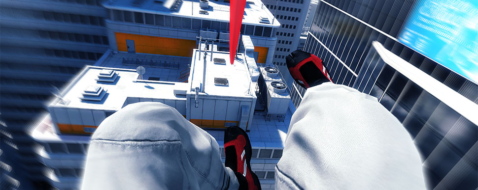 Mirror’s Edge Felt Real, And That’s What Made It So Special