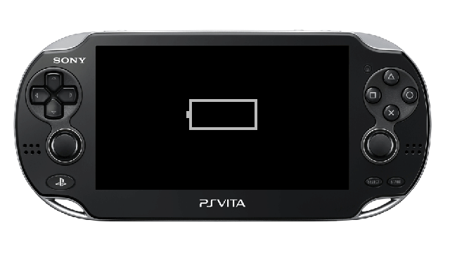How To Access Your Vita’s Battery