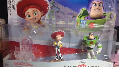 Toy Story In Space Brings The Disney Infinity Saga Full Circle