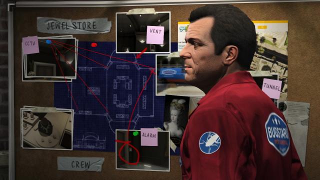 New GTA V Patch Claims To Fix Missing Vehicles, Many Other Problems