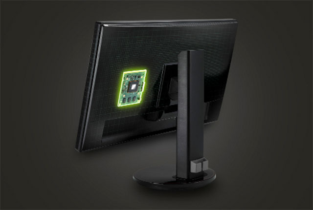 Nvidia Is Changing The Way We Display, Stream And Capture PC Games